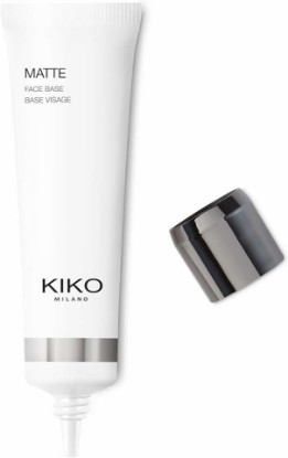 Picture of Kiko Milano Matte Face Base | Mattifying, Complexion-evening Face Primer
