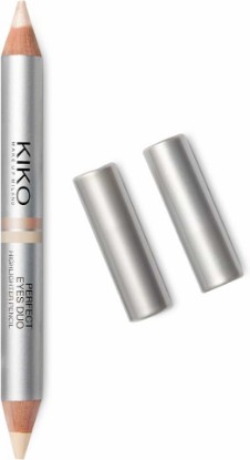 Picture of Kiko Milano Perfect Eyes Duo Highlighter Pencil | Dual-end Highlight Pencil