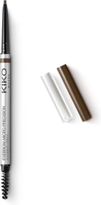 Picture of Kiko Milano Micro Precision Eyebrow Pencil | Fine Tip For Maximum Precision