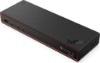 Picture of Lenovo ThinkPad Thunderbolt 5 Smart Dock 7500, 120Gbps Data Transfer, 180W Power Delivery, Multiple Display Support, 2.5Gbps Ethernet, Black