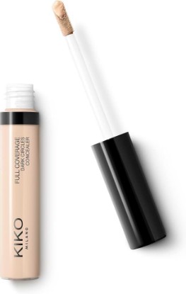 Picture of Kiko Milano Full Coverage Dark Circles Concealer