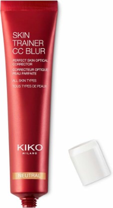 Picture of Kiko Milano Skin Trainer Cc Blur | Smoothes Skin And Evens Out Complexion