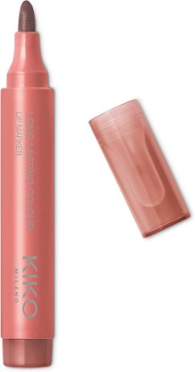 Picture of Kiko Milano Long Lasting Colour Lip Marker | Natural Tattoo Effect And Long-lasting Wear