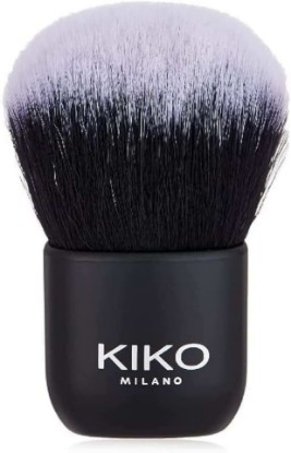 Picture of Kiko Milano Face 13 Kabuki Brush | Kabuki Brush For Applying Face Powders