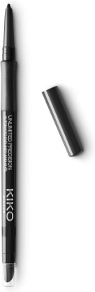 Picture of Kiko Milano Unlimited Precision Automatic Eyeliner And Khol Pencil