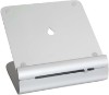 Picture of Rain Design iLevel2 Adjustable Height Laptop Stand (Patented) (Silver)