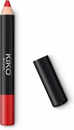 Picture of Kiko Milano Smart Fusion Matte Lip Crayon