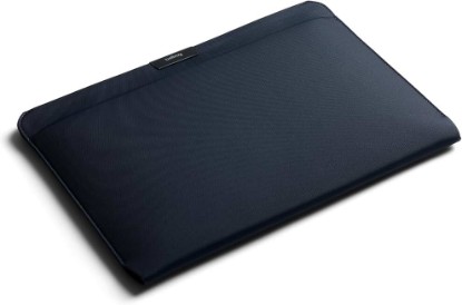 Picture of Bellroy Laptop Sleeve (Fits 16 Inch Laptop or MacBook, Slim Protective Case with Magnetic Closure) - Nightsky
