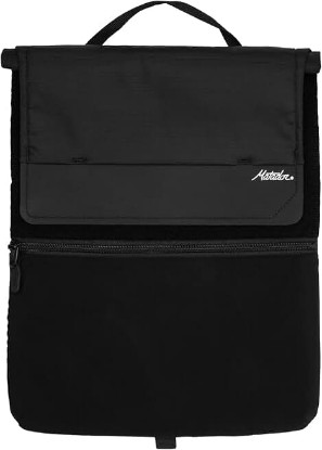 Picture of Matador Laptop Base Layer - Adjustable & Waterproof Laptop Sleeve Case for 13-16 inch Devices, Fits MacBook Air, Lenovo Chromebook, Dell, Asus, HP