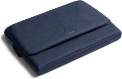 Picture of Bellroy Laptop Caddy (14” Laptop Cover) - Navy