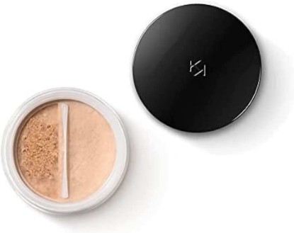 Picture of Kiko Milano Unlimited Long Lasting Matte Loose Powder