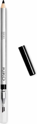 Picture of Kiko Milano Smoky Eye Pencil | Soft And Highly Blendable Pencil For The Lash Line