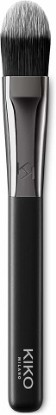 Picture of Kiko Milano Face 03 Flat Foundation Brush | Flat Brush For Applying Liquid Or Cream Foundation