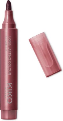 Picture of Kiko Milano Long Lasting Colour Lip Marker | Natural Tattoo Effect And Long-lasting Wear