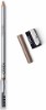 صورة Kiko Milano Precision Eyebrow Pencil | Micro-Precision Hard Formula And Separator Comb