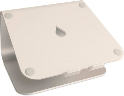 Picture of Rain Design mStand Laptop Stand, Starlight (10092)
