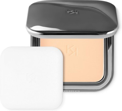 Picture of Kiko Milano Matte Fusion Pressed Powder