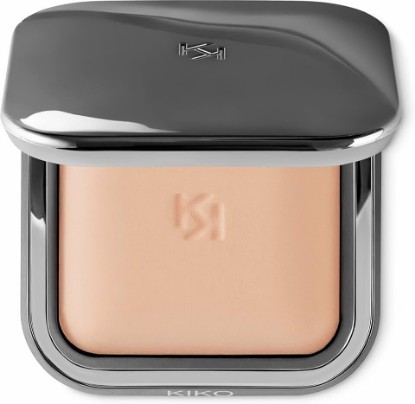 Picture of Kiko Milano Radiant Fusion Baked Powder | Mineral Baked Powder With A Luminous Finish