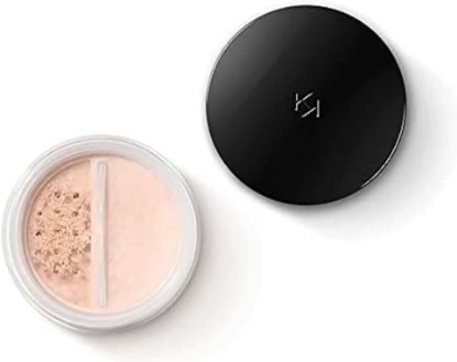 Picture of Kiko Milano Unlimited Long Lasting Matte Loose Powder