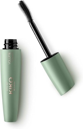 Picture of Kiko Milano Volumeyes+ Mascara | Volume-Enhancing Active Mascara