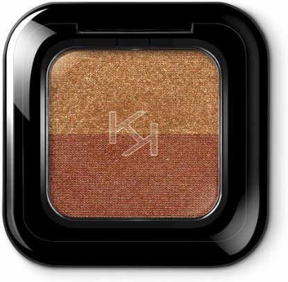 Picture of Kiko Milano Bright Duo Eyeshadow