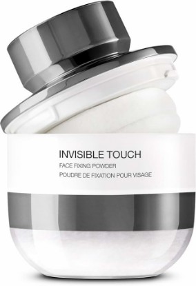 Picture of Kiko Milano Invisible Touch Face Fixing Powder | Setting and Mattifying Face Powder