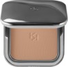 Picture of Kiko Milano Flawless Fusion Bronzer Powder 08, Bronzer For An Even-Looking Complexion