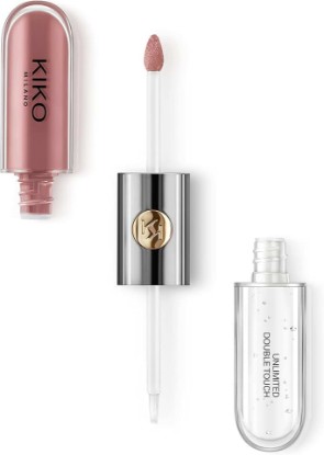 Picture of Kiko Milano Unlimited Double Touch Liquid Lipstick