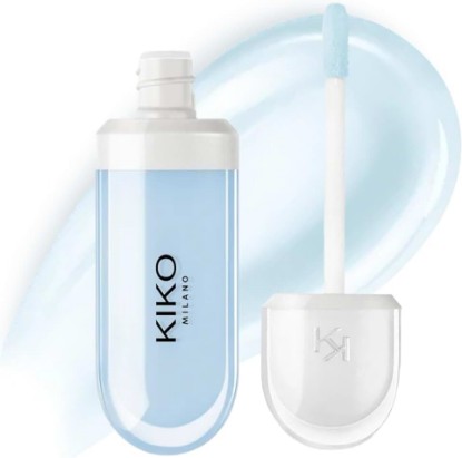 Picture of Kiko Milano Kissable Lip Volume Plumping Lip Cream 05, Perfecting Volume-Enhancing Lip Cream
