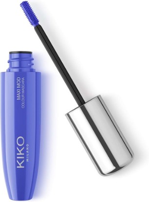 Picture of Kiko Milano Maxi Mod Colour Mascara