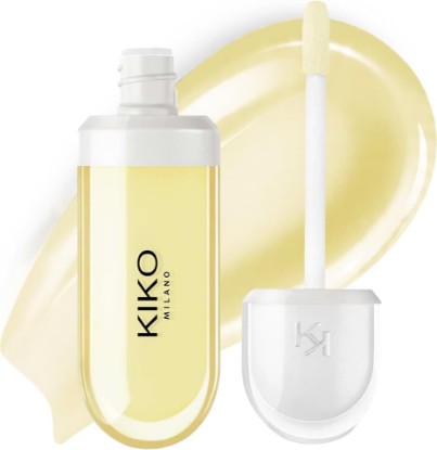 Picture of Kiko Milano Kissable Lip Volume Plumping Lip Cream 06, Perfecting Volume-Enhancing Lip Cream