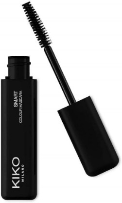 Picture of Kiko Milano Smart Colour Mascara - 09 | Panoramic Volume-Effect Coloured Mascara
