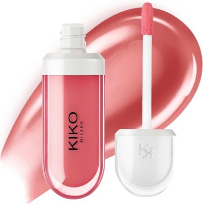 Picture of Kiko Milano Kissable Lip Volume Plumping Lip Cream 03, Perfecting Volume-Enhancing Lip Cream