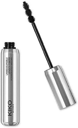 Picture of Kiko Milano Unmeasurable Length Mascara | Lengthening Effect For Extra-Long Lashes