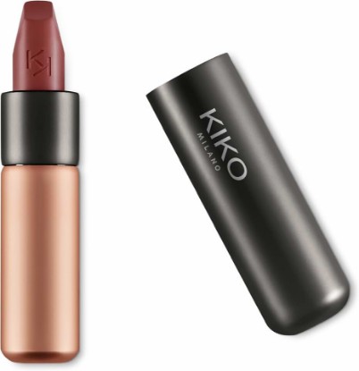 Picture of Kiko Milano Velvet Passion Matte Lipstick | Creamy Matte Lipstick