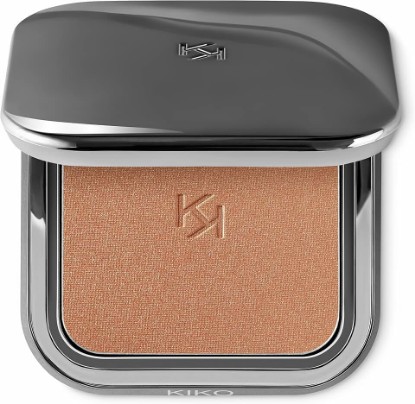 Picture of Kiko Milano Radiant Touch Bronzing Powder