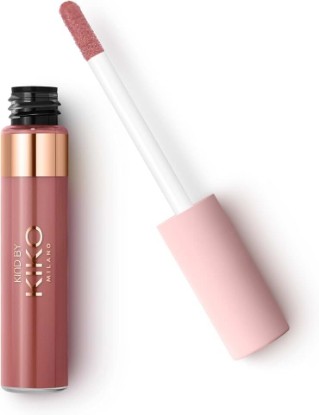 Picture of Kiko Milano Kind by KIKO Glowy Hydra Lip Oil 01, Hydrating Lip Oil