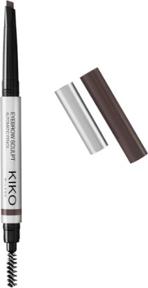 Picture of Kiko Milano Eyebrow Sculpt Automatic Pencil 09, Automatic Pencil For Sculpted Eyebrows
