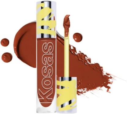 Picture of Kosas Revealer Extra Bright Serum-Powered Color Corrector - Supernatural & Complimentary Sheet Masque