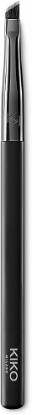 Picture of Kiko Milano Eyes 62 Slanted Eyeliner Brush | Slanted Brush With Synthetic Fibers For Applying Eyeliners