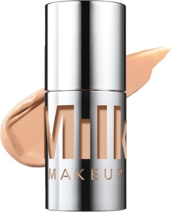 Picture of Milk Makeup Future Fluid All Over Cream Concealer - Medium-to-Full Coverage - Up to 12-Hour Wear - Crease-Proof Finish - Vegan, Cruelty Free