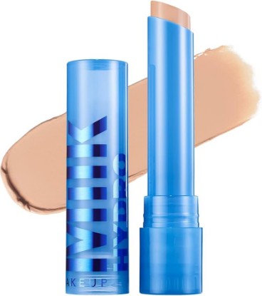 Picture of Milk Makeup Hydro Grip Gel Concealer with Hyaluronic Acid – 12HR Hydrating Concealer + Complexion Stick for Buildable Coverage of Under Eyes, Dark Circles + Redness – Creamy Formula w/Dewy Finish