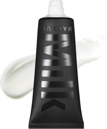 Picture of Milk Makeup Pore Eclipse Mattifying Primer – Blurs Pores, Controls Shine + Holds Makeup for Up to 12 Hours – Creates a Smooth, Even Base for a Soft, Long-Lasting Matte Finish