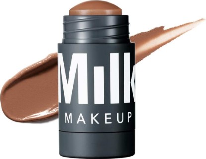 Picture of Milk Makeup Sculpt Stick – Cool-Toned Cream Contour Stick Adds Depth, Dimension + Shape for Natural-Looking Shadows – Hydrating, Buildable Formula w/Thyme Extract