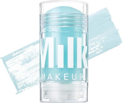 Picture of Milk Makeup Hydrating Skincare Stick – Reduces the Look of Puffiness + Moisturizes for Visibly Calm, Smooth Skin – Clean, Vegan + Travel-Friendly Formula