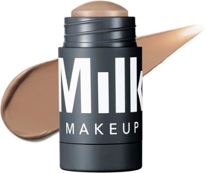 Picture of Milk Makeup Sculpt Stick – Cool-Toned Cream Contour Stick Adds Depth, Dimension + Shape for Natural-Looking Shadows – Hydrating, Buildable Formula w/Thyme Extract