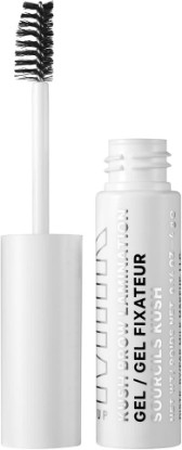 Picture of Milk Makeup KUSH Brow Lamination Gel – Clear Brow Gel Lifts, Shapes + Sets Brows for Up to 8 Hours – Clean, Conditioning + Vegan Formula Promotes Soft, Never Stiff Brows – 0.17 oz