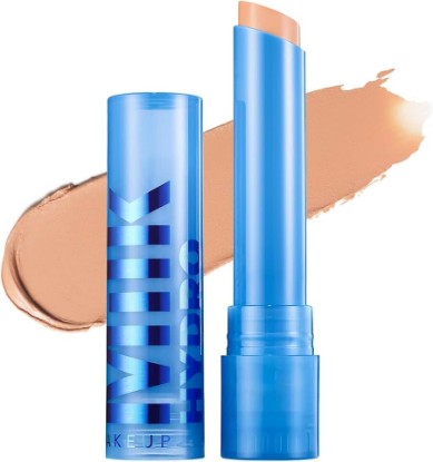 Picture of Milk Makeup Hydro Grip Gel Concealer with Hyaluronic Acid – 12HR Hydrating Concealer + Complexion Stick for Buildable Coverage of Under Eyes, Dark Circles + Redness – Creamy Formula w/Dewy Finish