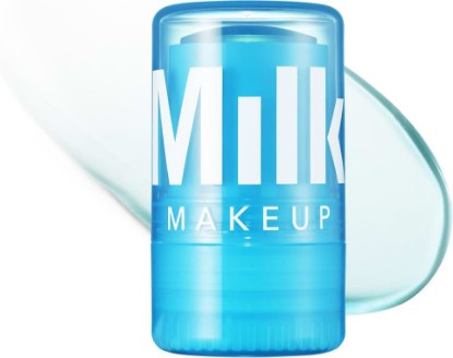 Picture of Milk Makeup Hydrating Skincare Stick – Reduces the Look of Puffiness + Moisturizes for Visibly Calm, Smooth Skin – Clean, Vegan + Travel-Friendly Formula