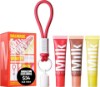 صورة Milk Makeup Balmade Hydrating Lip Balm 3-Pack Gift Set, Full Size, Electron, Pump, Core